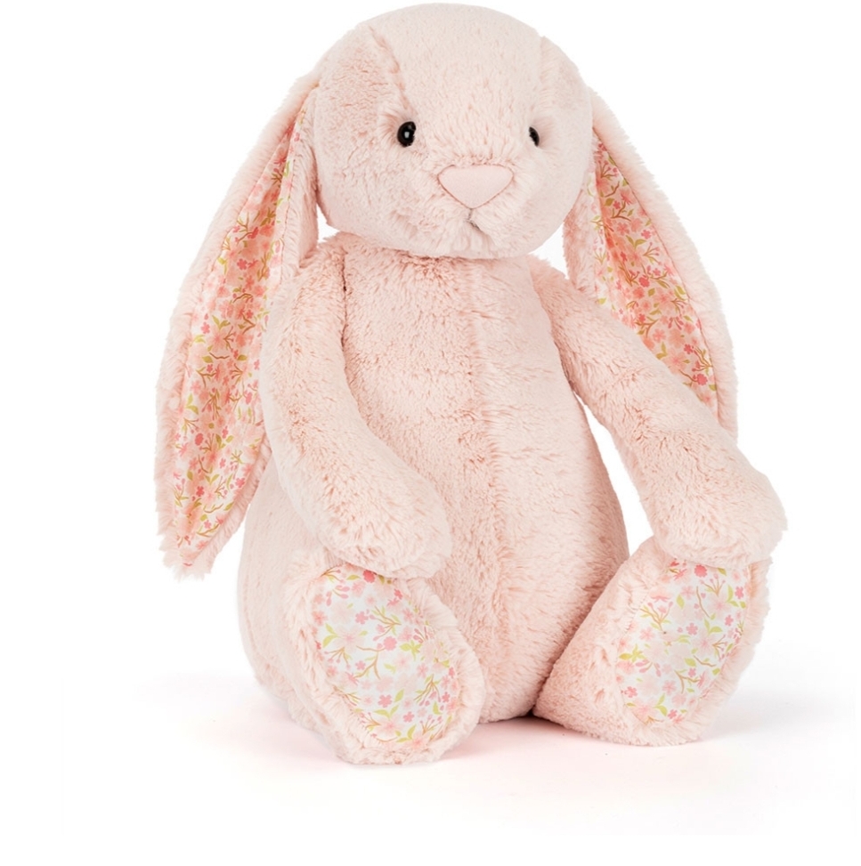 Huge Blossom Bunny Cherry
