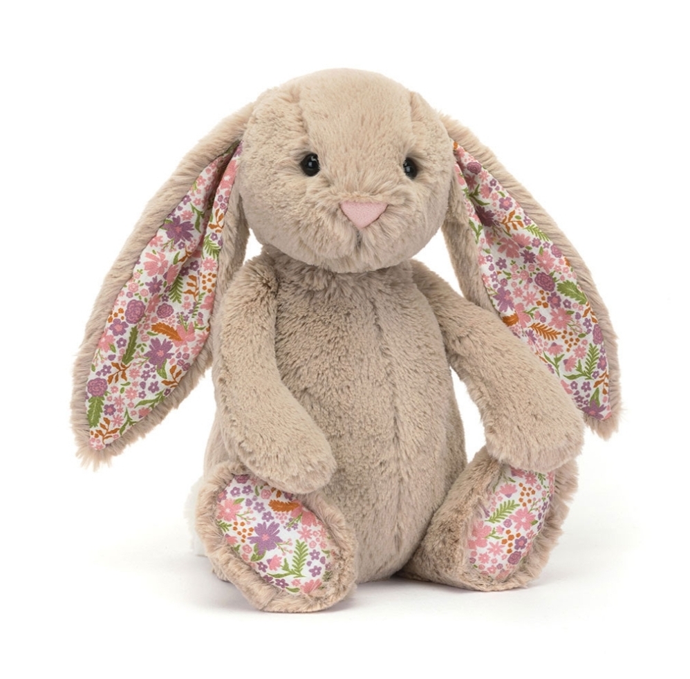Blossom Bunny Beige Petal