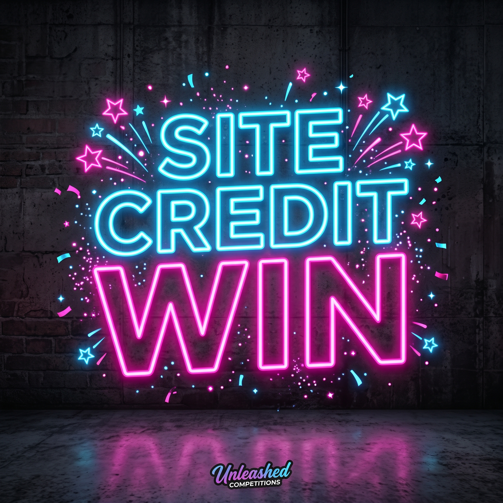 50p Site Credit