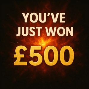 £500 Instant Cash