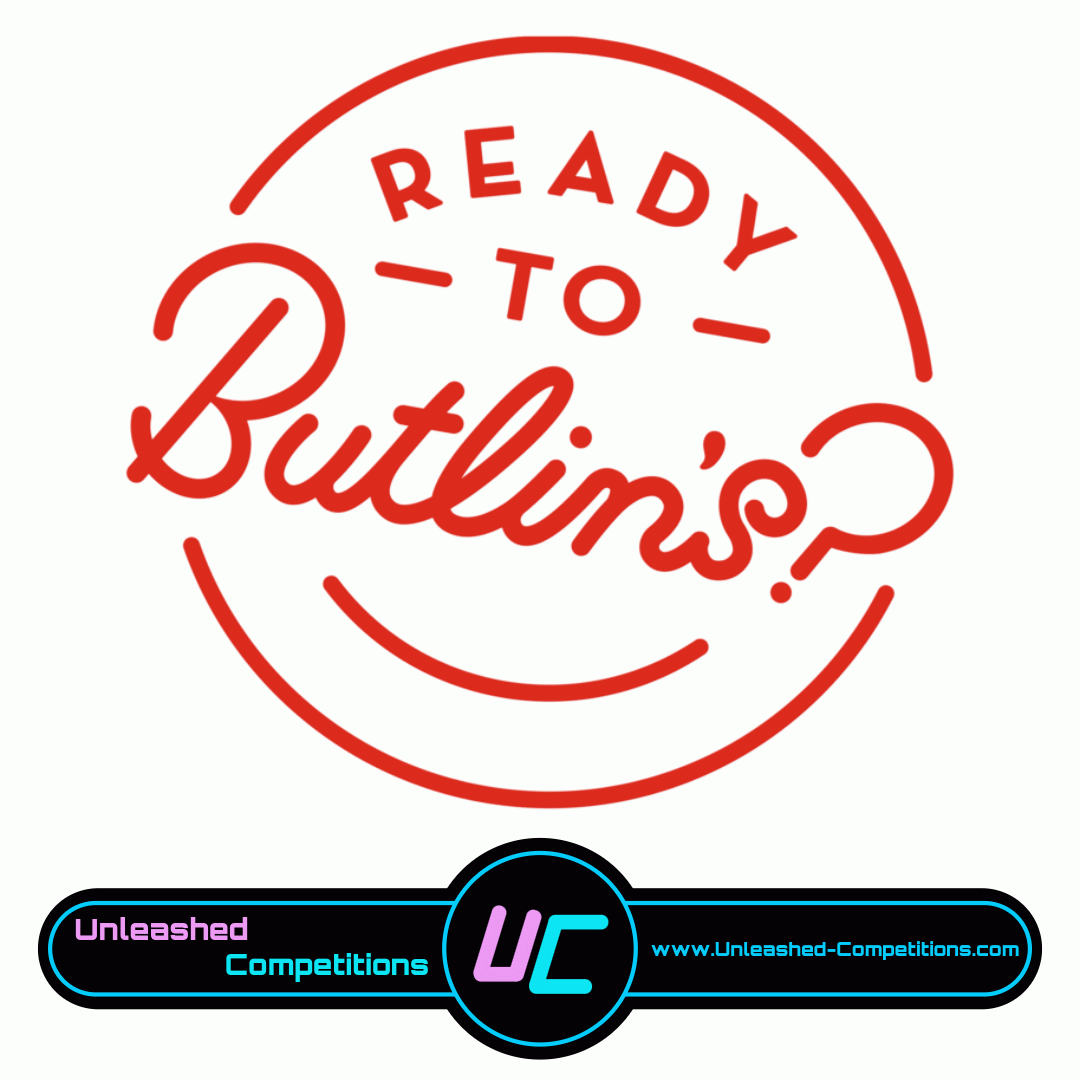 £50 Butlins Gift Card