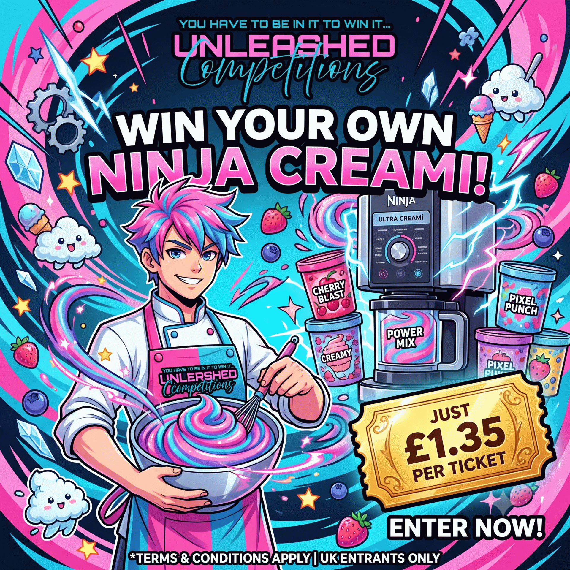 Ninja Creami
