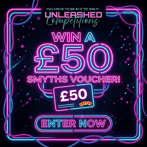 Smyths Gift Gift Card