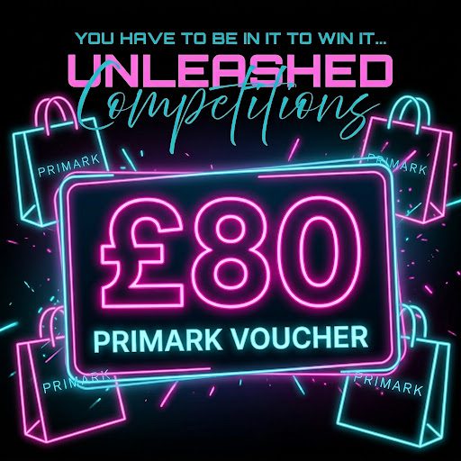 £80 Primark Voucher