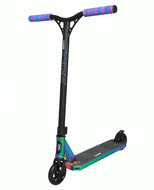 Kids Stunt Scooter