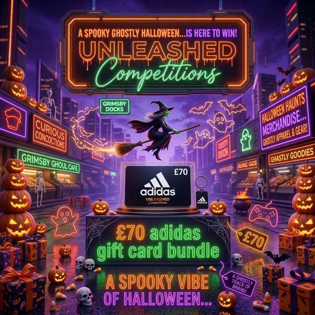 £70 Adidas Voucher