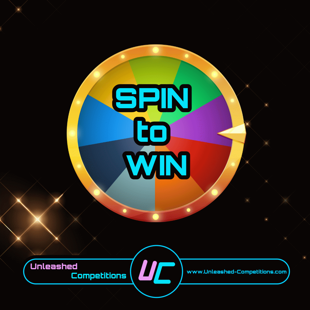 Spin to Win - Jackpot £175