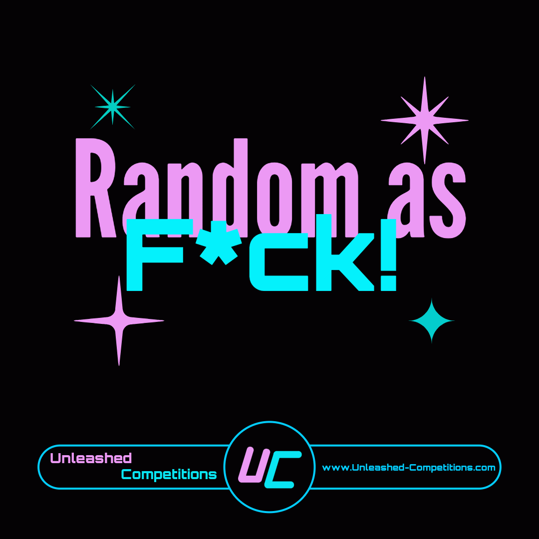 Random as F*ck shop