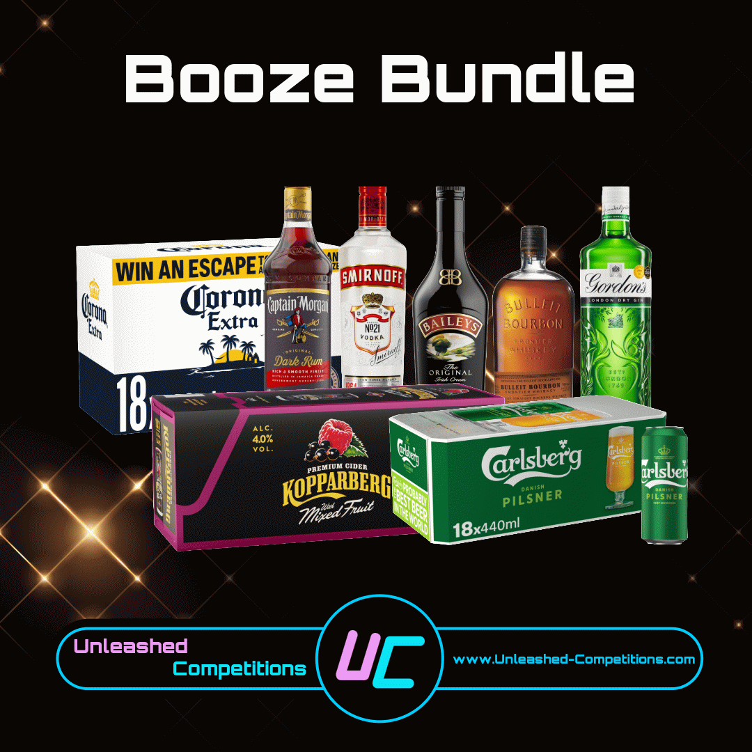 Booze Bundle