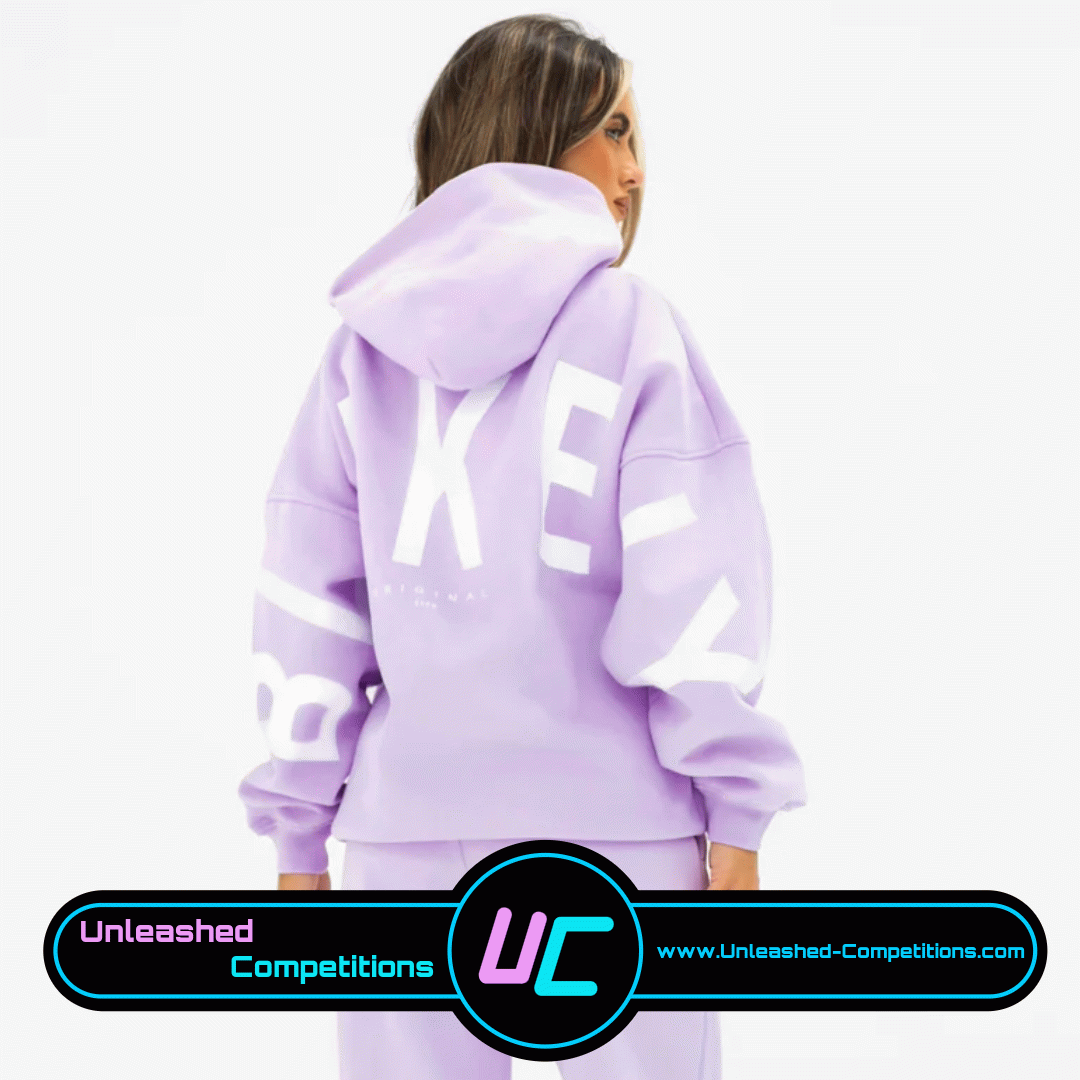 Blakely Hoodie