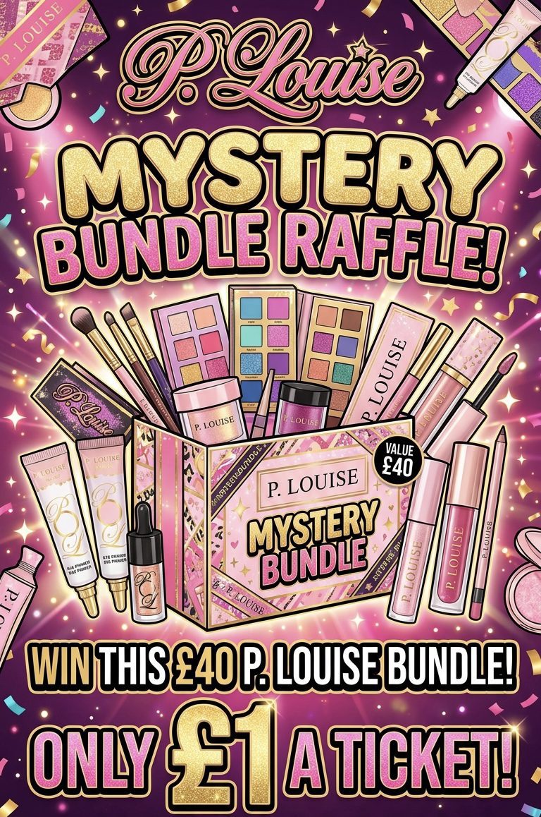 £40 P-Louise Bundle