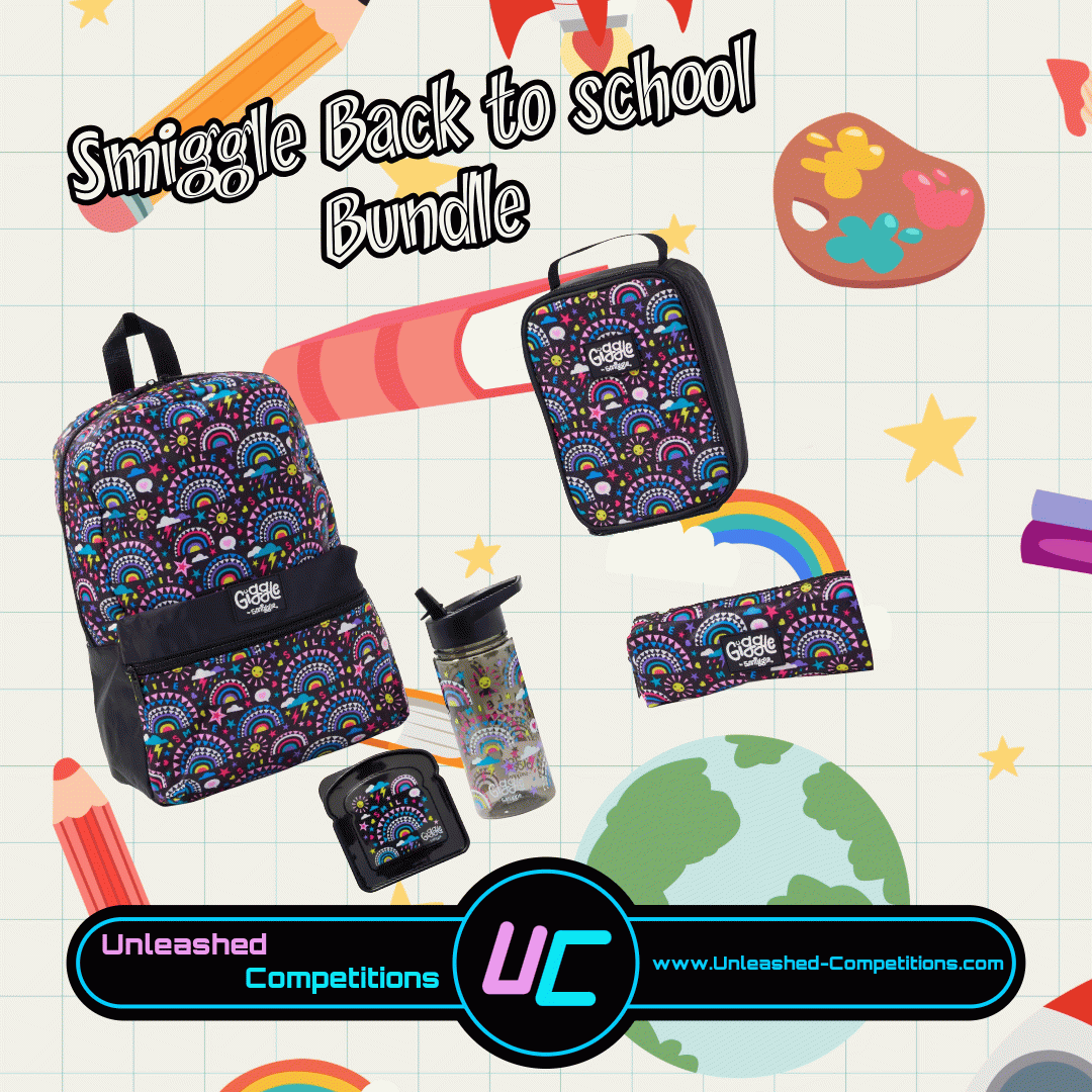Smiggle bundle