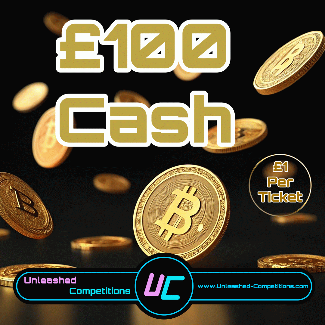 £100 Cash