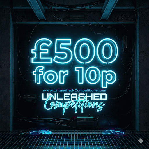 £500 for 10p