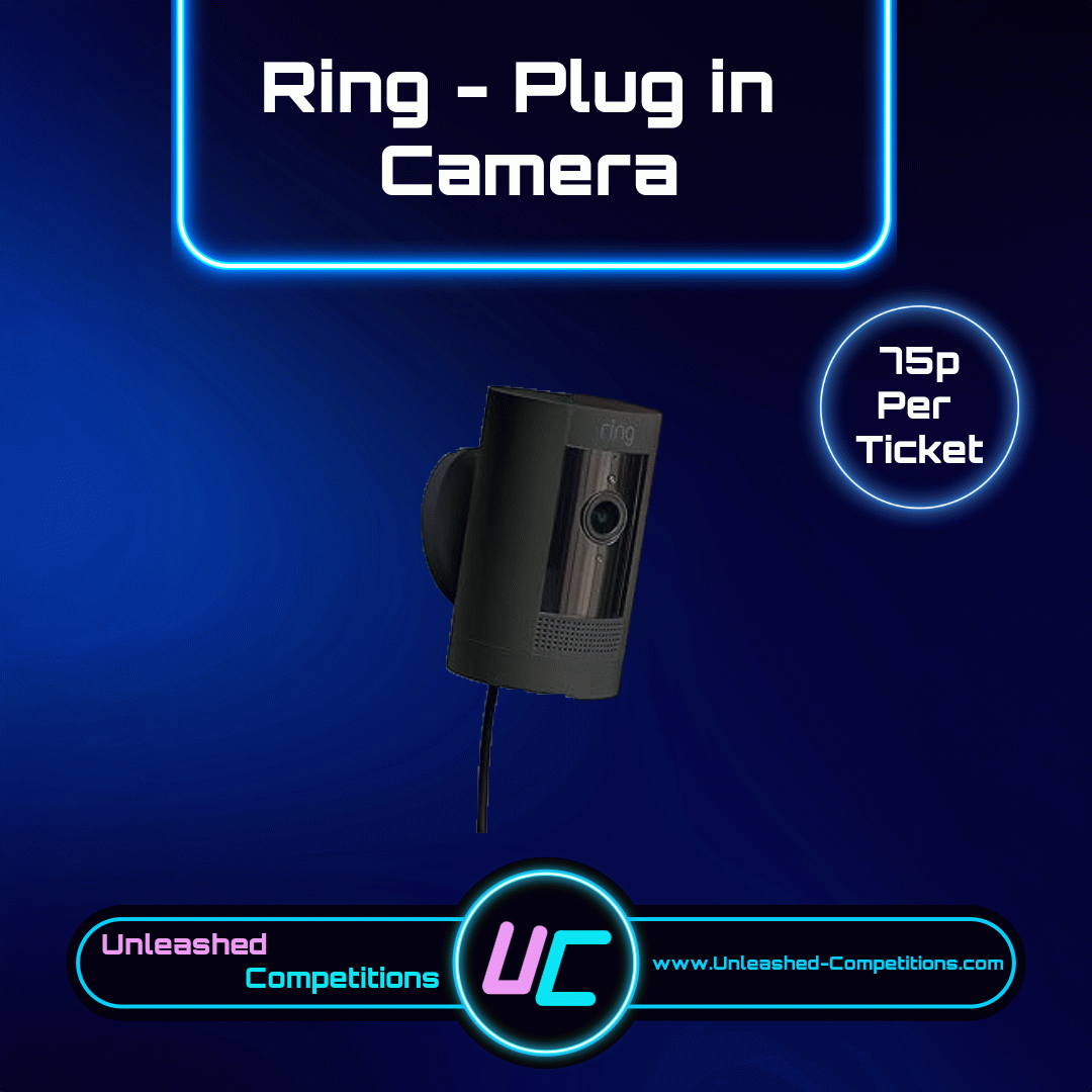 Ring Outdoor Camera