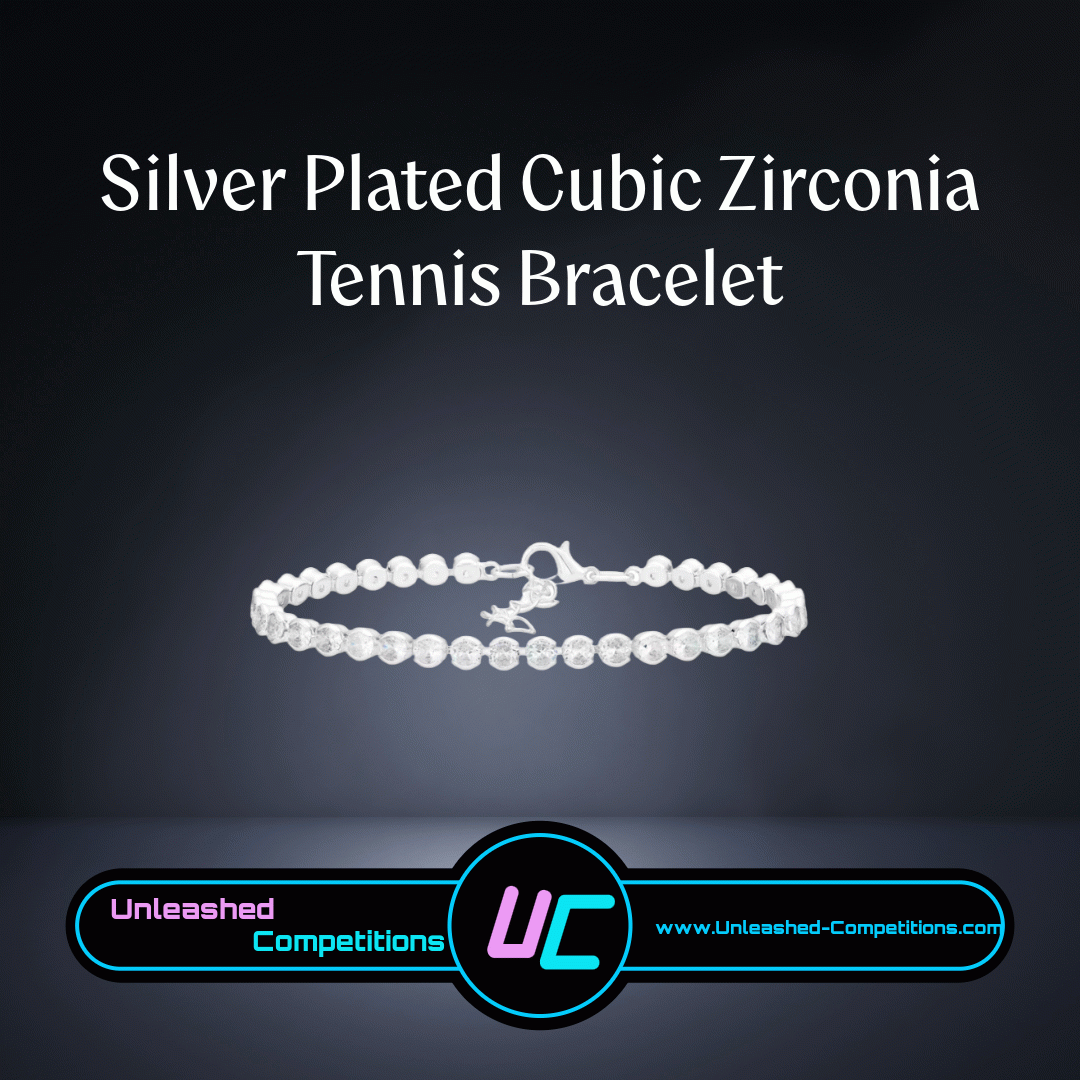 Tennis Bracelet