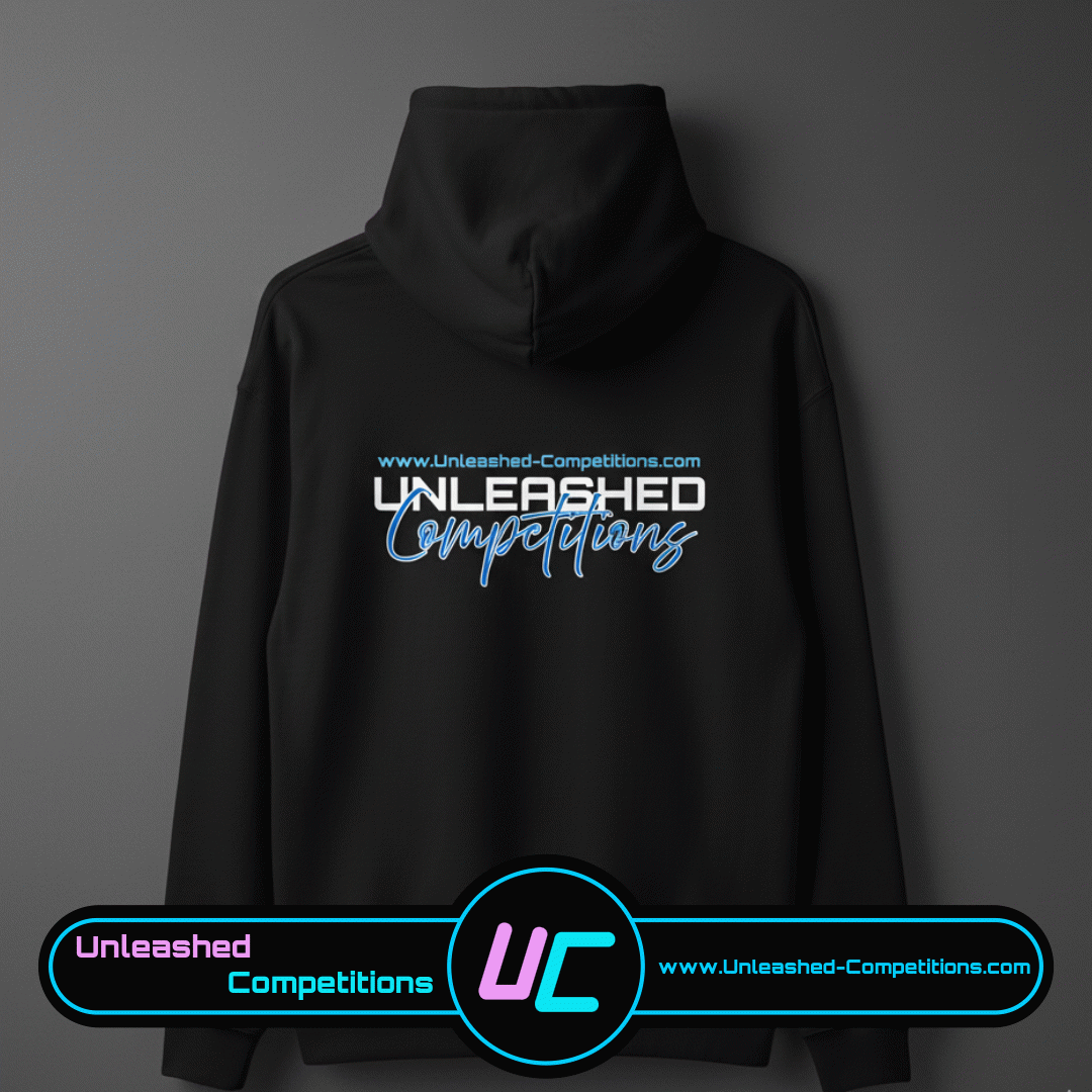 Unleashed Competitions Hoodie