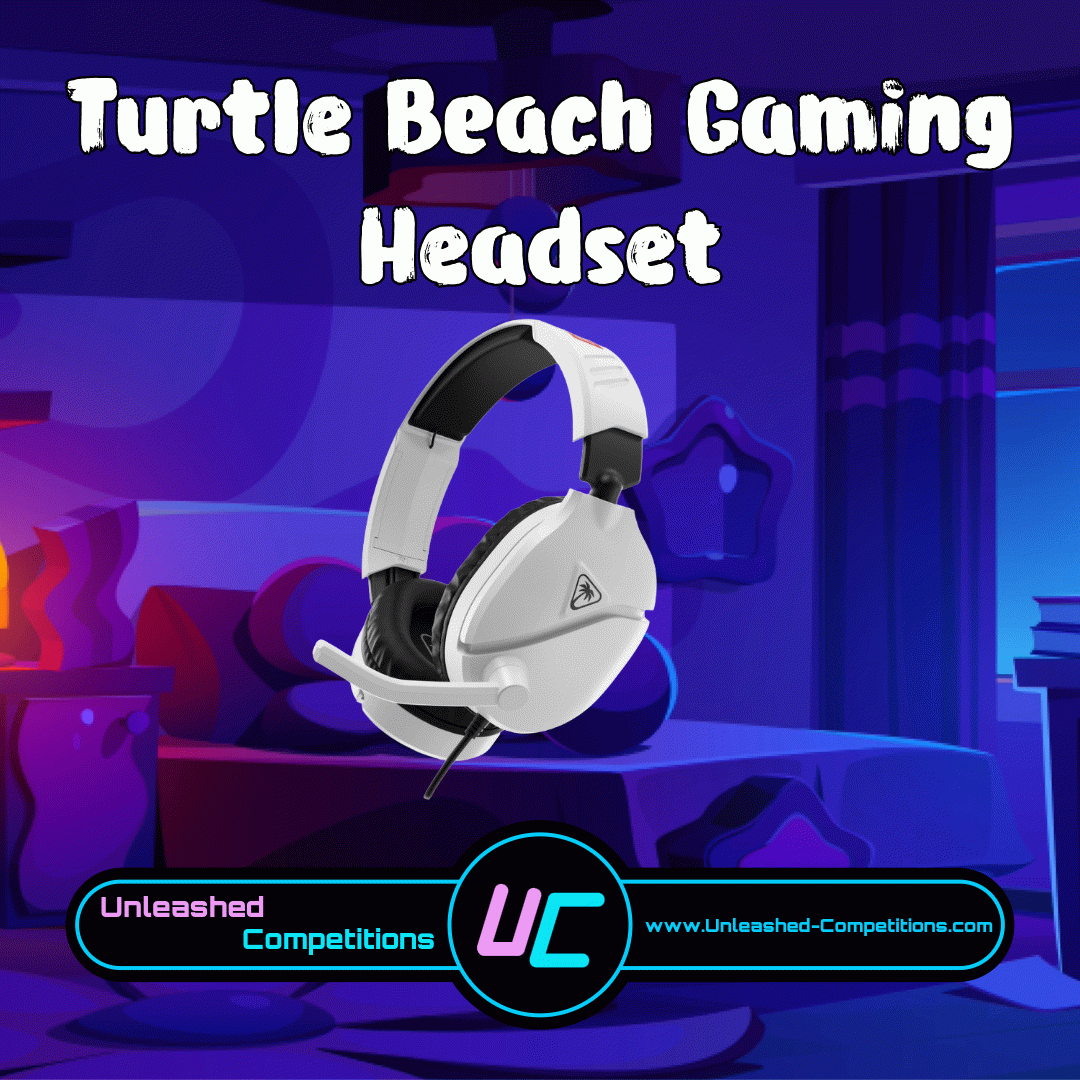 Turtle Beach Recon 70 White