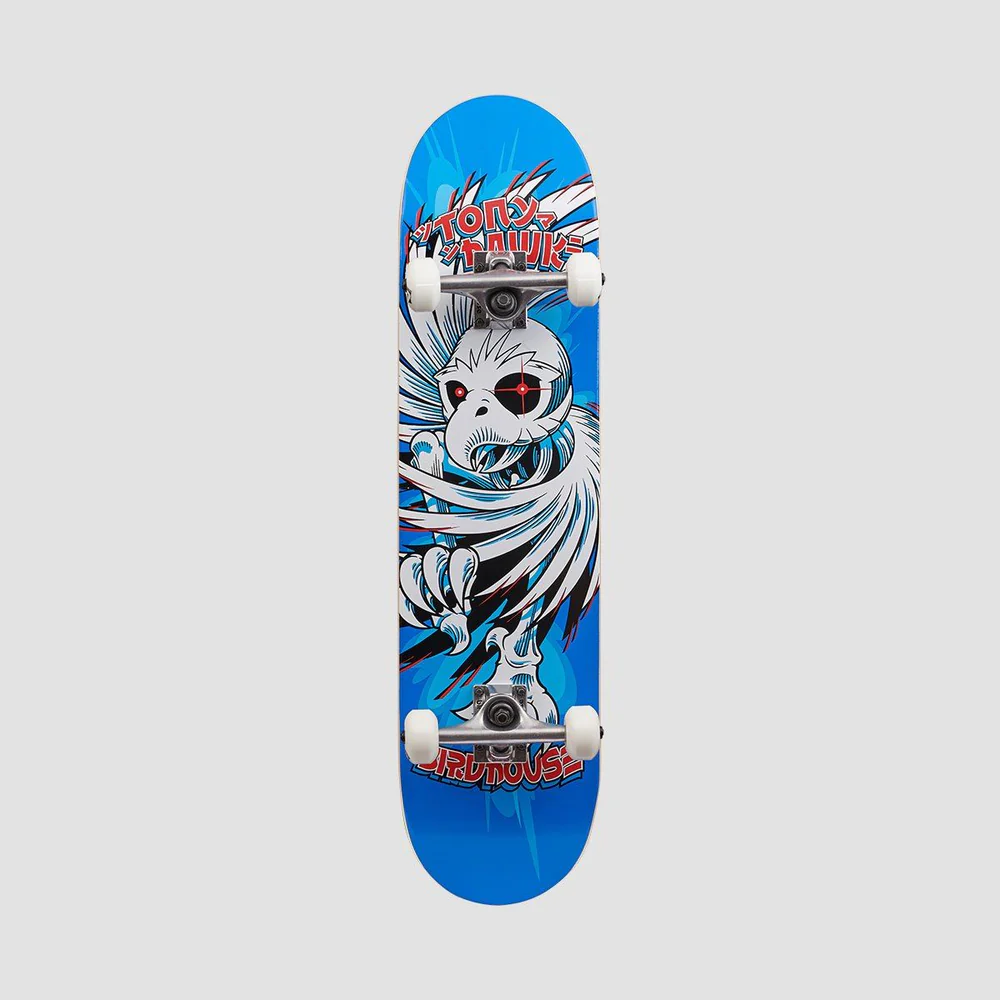Birdhouse Tony Hawk Complete Skateboard image 2
