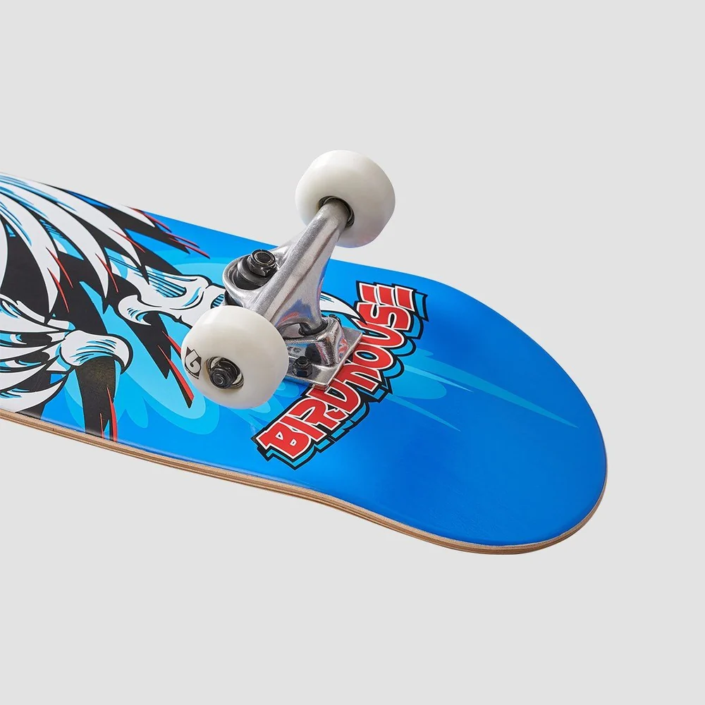 Birdhouse Tony Hawk Complete Skateboard image 3
