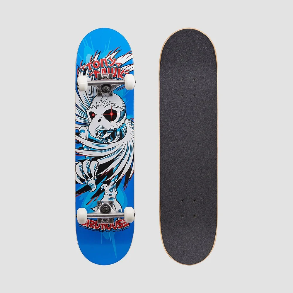 Birdhouse Tony Hawk Complete Skateboard image 4