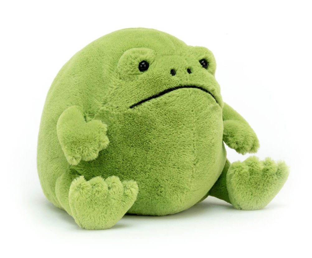 Grab a JellyCat Instant win image 4