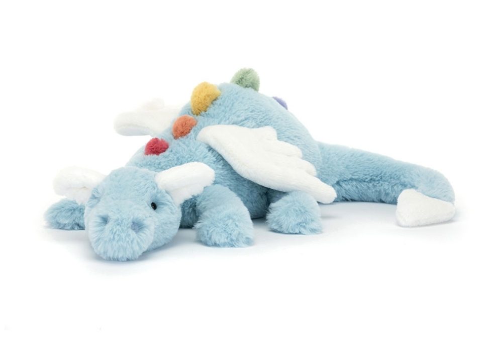 Grab a JellyCat Instant win image 6