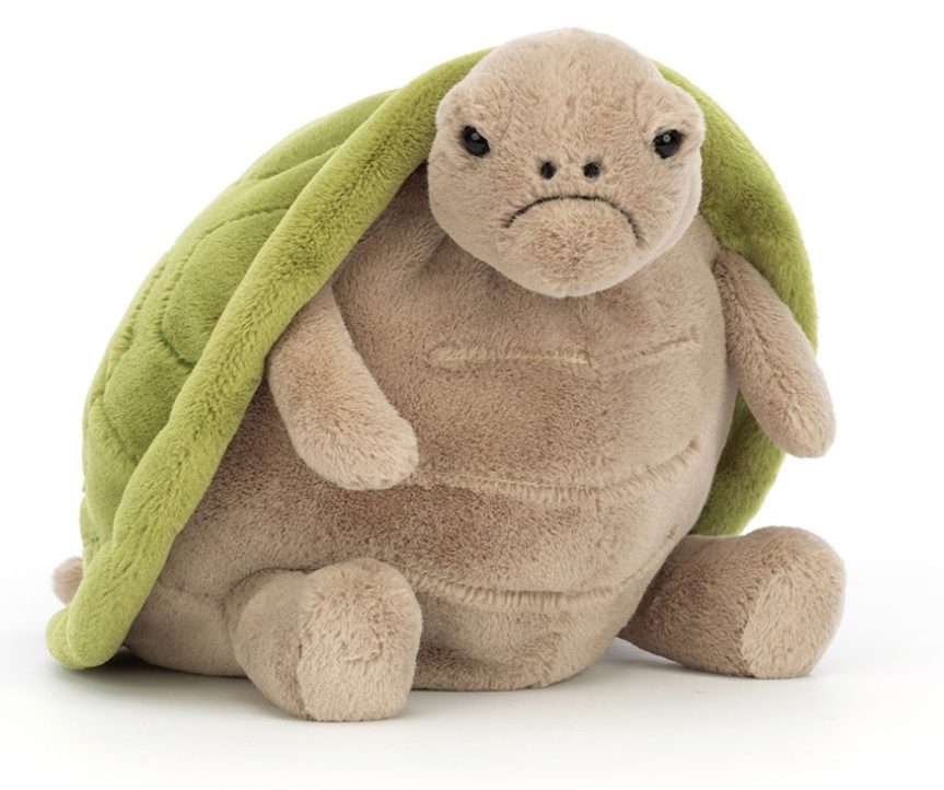 Grab a JellyCat Instant win image 8