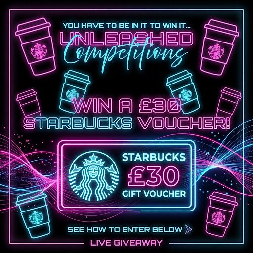 £30 Starbucks Giftcard image 2