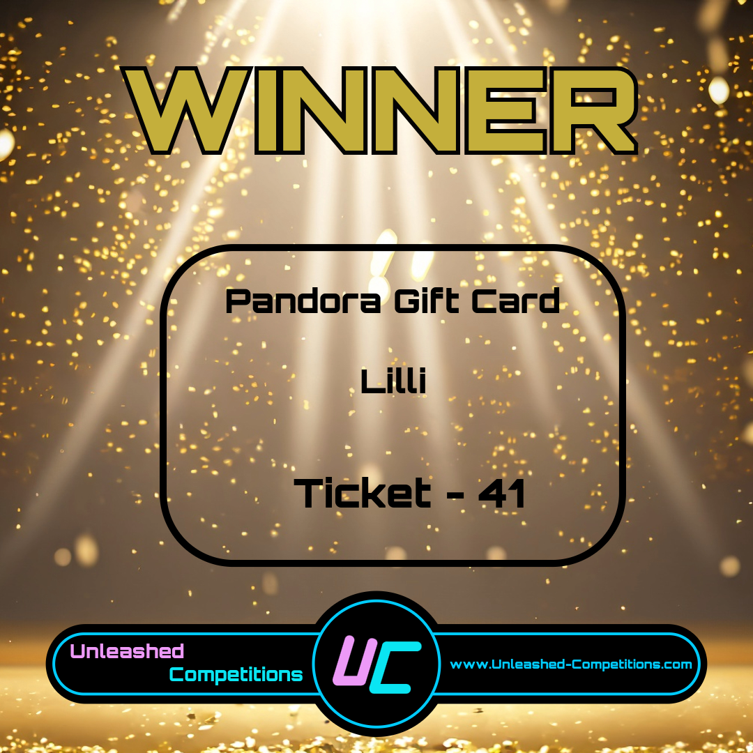 Lilli winner photo